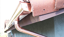 Rain Gutter Installation, Repair, Cleaning in Beverly, OH